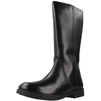 GEOX Mädchen Jr Agata B Stiefel