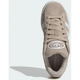 adidas Campus 00s Kids Wonder Beige / Cloud White / Gum 38