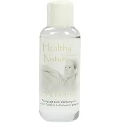 HEALTHY NATURE Sauna-Öl 125 ml