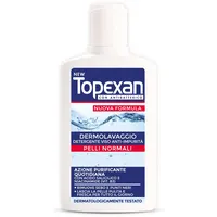 TOPEXAN Purificante p.normali 150 ml. - Gesichtscremes und masken