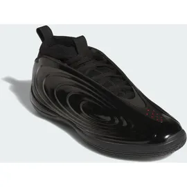 adidas PERFORMANCE Sportschuh Harden Volume 10 schwarz / weiß 42