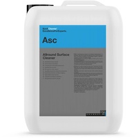 Koch Chemie Asc Allround Surface Cleaner 10 Liter