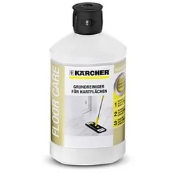 KÄRCHER Bodenreiniger 1,0 l