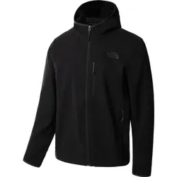 THE NORTH FACE M NIMBLE HOODIE, TNF BLACK, M