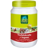 Lexa Ingwer & Teufelskralle 1 kg