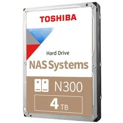 Festplatte Toshiba HDWG740EZSTC