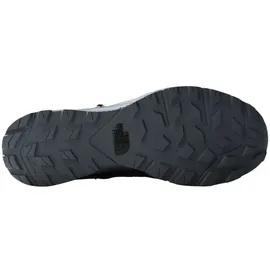 The North Face Cragstone Leather Mid Wp