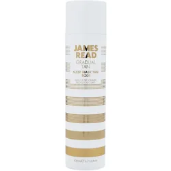 James Read Self Tan Overnight Tan Sleep Mask Tan Body Selbstbräuner 200 ml