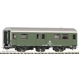 PIKO Reko-Wagen Gepäck Dage 53022 H0