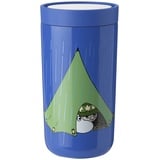 Stelton To Go Click moomin camping 0,2 l