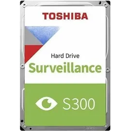 Toshiba S300 Surveillance 2 TB 3,5" HDWT720UZSVA