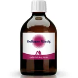 natürlich lang leben Kollagen flüssig 500 ml