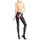 Falke Cotton Touch Strumpfhose 1 Paar Schwarz S-M