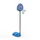 Lifetime Nebraska Blau 167-228 cm