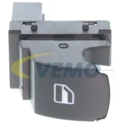 VEMO Schalter, Fensterheber VW V10-73-0251 3C8959855,3C8959855XSH