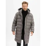 Finshley & Harding Fudo schlammfarben M