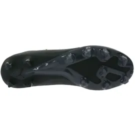 Puma Ultra Pro AG/FG Herren Schwarz/Asphalt 40