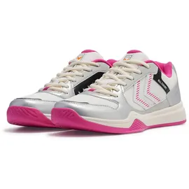 hummel All Court Fandango Pink 36