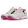 hummel All Court Fandango Pink 36