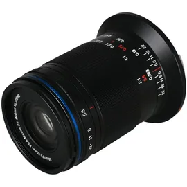 Laowa 85 mm F5,6 2X Ultra Makro APO Sony E