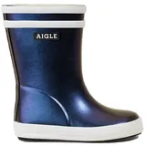 Aigle Flac Gummistiefel Cosmos 19