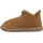 Hollert Hüttenschuhe Braun 43