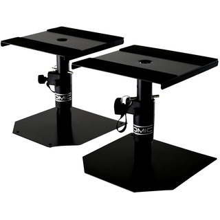 Pronomic SLS-15 Tischstative für Studio Monitore