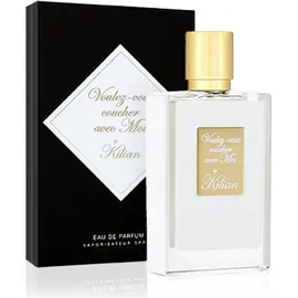 Kilian Voulez-vous coucher avec Moi Eau de Parfum 50 ml
