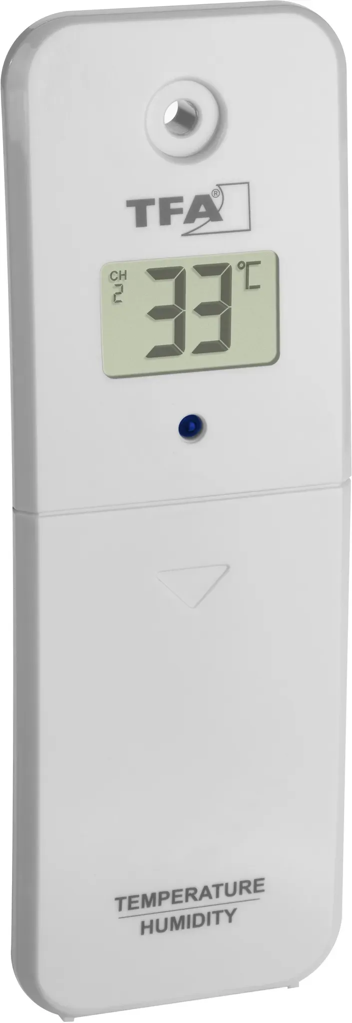 Preisvergleich Produktbild Außensender für Pool-Thermometer 359710