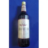 9€/Galatti Amaretto Mandellikör 1,0L 20%Vol.Alk.