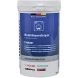 Bosch Maschinenreiniger 200 g