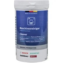 Bosch Maschinenreiniger 200 g