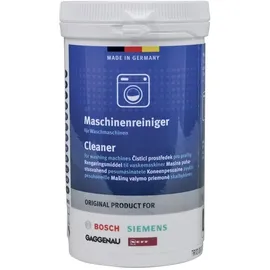 Bosch Maschinenreiniger 200 g