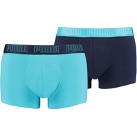 Puma 2-Pack Boxershorts (100000884)