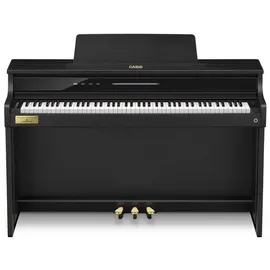 Casio Celviano AP-750 schwarz matt