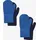 CelaVi Magic Mittens Fäustlinge Blau 1-2 Jahre
