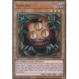 TCG Sangan LDS3-DE001 Ultra Rare Yugioh 1.Auflage DE gamersheavenDe