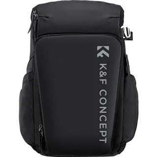 K&F Concept Alpha Air Camera Backpack 25L schwarz