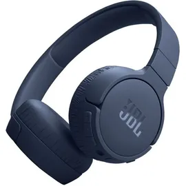 JBL Tune 670NC blue