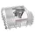 Bosch Serie 4 SMP4ECC72S Einbau-Geschirrspüler (unterbaufähig, 598 mm breit, Schwarz)