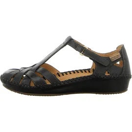 PIKOLINOS P. Vallarta Frauen Schwarz 39