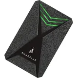 Surefire Gaming HDD 2 TB USB 3.2 schwarz
