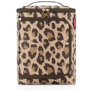 Reisenthel Coolerbox Leo Macchiato