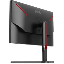 AOC Q27G3XMN 27" schwarz-rot