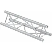 Alutruss TRILOCK 6082-3000 3-Punkt-Traverse Silber