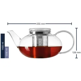 LEONARDO Moon 1,2 l