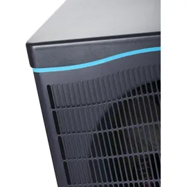 Gre Full-Inverter-Wärmepumpe bis 45 m3,