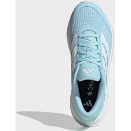 adidas Runfalcon 6 Damen Bliss Blau/Ftwr Weiß/Pulse Mint 40,5