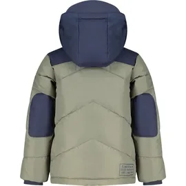 North Sails Grüne Kinderjacke grün 10A
