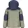 North Sails Grüne Kinderjacke grün 10A